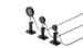 Energy Sensors for Research Applications
