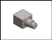 Piezoelectric Force Sensor for Modal Analysis