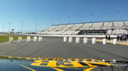 Sensors Help Blind Driver Avoid Dynamic Obstacles Around Daytona