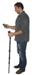 Metal Sensor Monitored by Android Smart Phone