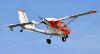 Redesigned Seeker Aircraft Features Larger Sensor Suite