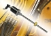 Magnetostrictive Sensor for Application in Hydraulic Cylinders