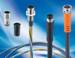 Sensor Connector Range Immune to Shock and Vibrations