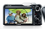 New Sensors for Canon's New PowerShots