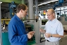 Neural Networks for Timely Defect Detection in Injection Molding