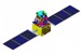 Remote Sensing Resourcesat 2 Ready for Launch