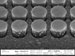 Nano Pillar Arrays Enhance Vigilance Against Threats