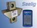 Load Sensor for Winching and Weighing Building Materials