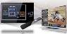 InvenSense IMU Range with Gyroscope for Six-Axis Sensor Fusion Output