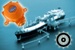 IR Gas Sensor for Harsh Marine Applications