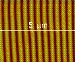Strain Sensor to Detect Damage in Bridges and Buildings