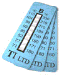 Glass and Mercury Free Thermometers for Consumer Applications