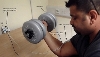 Strain Sensor to Detect Muscle Fatigue in Athletes