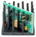 Wireless Power Sensor for Transportation Applications