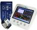 Pressure Sensor to Record Blood Pressure