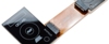 Power-Efficient Touch Sensors Reduce Component Count and Cost