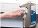 SimpleHuman Designs Hands-Free Sensor Pump with LED Indicator