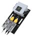 GF Piping Systems Introduces Chlorine Analyser System with Built-in Flow Regulator