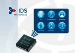 IDS Microchip Introduces SL900A RFID Sensory Tag Chip