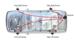 TRW Rolls Out Low-Cost Zero Initiator Tire Pressure Monitoring System