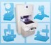 Carl Zeiss Enhances O-INSPECT Multisensor Measuring Machine with Chromatic White Light Sensor