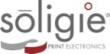Soligie Engaged in Developing Printed Pressure and Temperature Sensors