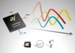 STMicroecelctonics Designs Small 3-Axis Analog Gyroscope