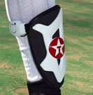Sensor Enabled Shin Pads