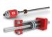 MTS Launches Temposonics Model MB Sensor for Hydraulic Cylinders