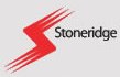 Stoneridge Enhances Agreement with Minda to Add Stoneridge Sensor Technology and Products in Asia