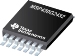 Complete Low-Power Capacitive Microcontroller Range from Texas Instruments