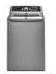 Maytag Bravos Washer with IntelliFill Sensor for Water Regulation