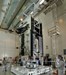 Space- Based Infrared System from Lockheed Martin Prepared for Lift-Off in May