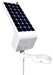 EverGEN 1710 Solar Lights Illuminate Parking Lot