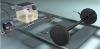 Rowe Hankins Demonstrates Intelligent Wheel Flange Lubrication System at Railtex