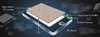 Cypress Replaces Resistive Touchscreens with Single Layer Touchscreen Sensors