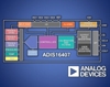 ADI Releases MEMS iSensor IMU with 10-Degrees-of-Freedom