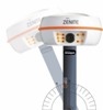 Hemisphere GPS Delivers Crescent GPS Technology and Components to TechGeo