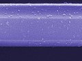 Nanowires and Nanoclusters Used to Detect Volatile Organic Compounds