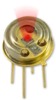 Melexis Develops MEMs Temperature Sensors with Silicon Lens