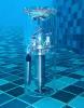Marine and Navy Corps Test Zero Power Ballast Control Device
