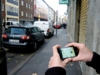 Digital Magazines Content to be Revolutionized by Smartphone Sensors