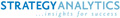 Strategy Analytics Study Predicts Spectacular Growth in Automotive Sensor Market