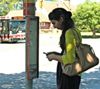 TTC’s Next Vehicle Arrival System Uses GPS to Track Buses