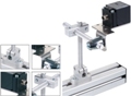 Balluff Offers Universal, Modular Designed Mounting System for Sensors