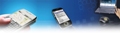 Cypress OvationONS II Optical Navigation System Selected by Samsung for Intercept QWERTY Cell Phone