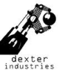 Dexter Industries Releases Inertial Motion Sensing Unit for LEGO MINDSTORM