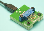 New Biomedical Sensor from University of Cincinnati Detects Heavy Metals