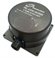 Innalabs Present New Coriolis Vibratory Gyroscopes at MAKS 2011