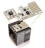 Freescale Semiconductor Unveils Automotive Sensor Modules for its Tower System